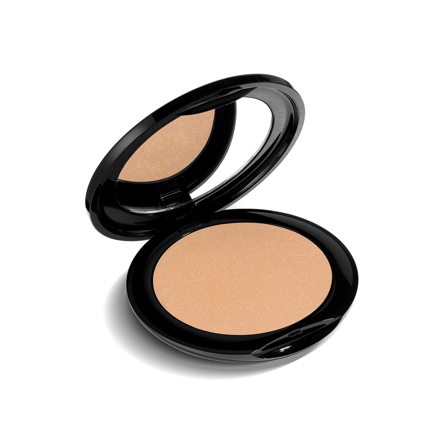 PERFECT FINISH COMPACT FACE POWDER (10 Skin Beige)