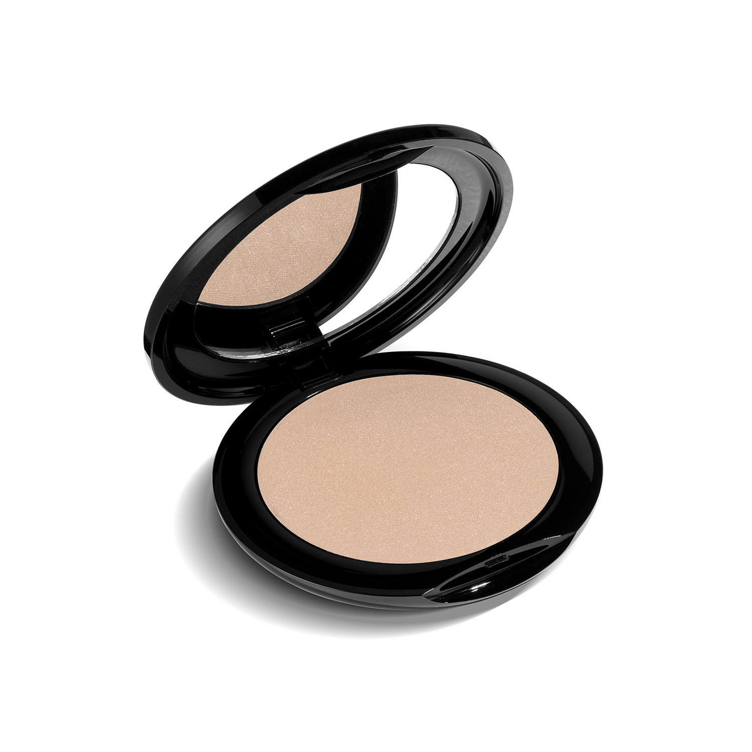 PERFECT FINISH COMPACT FACE POWDER (01 Porcelain)