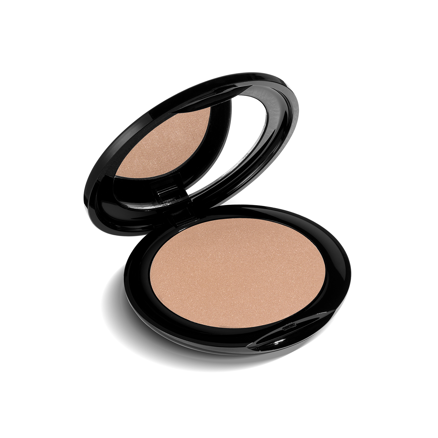 PERFECT FINISH COMPACT FACE POWDER (04 Rosy Beige)